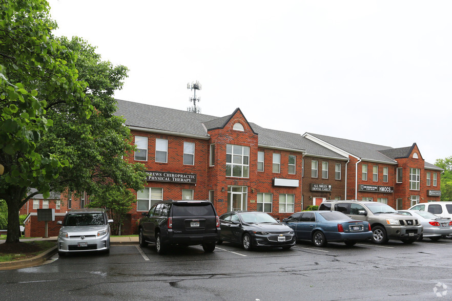 12815 Old Fort Rd, Fort Washington, MD for sale - Primary Photo - Image 1 of 1