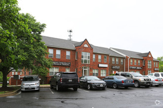 12801-12817 Old Fort Rd, Fort Washington, MD for sale Primary Photo- Image 1 of 1