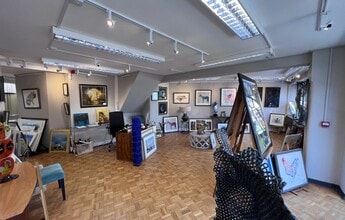 2-6 Bridge St, Fordingbridge to rent Interior Photo- Image 2 of 8