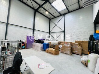 More details for Light Industrial to Rent