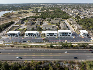 More details for 1651 S Bell Blvd, Cedar Park, TX - Office, Retail for Rent