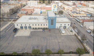 More details for 612 E Market St, Stockton, CA - Industrial for Rent