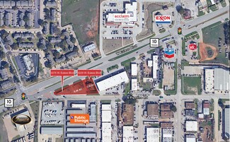 More details for 3229 W Euless Blvd, Euless, TX - Retail for Sale