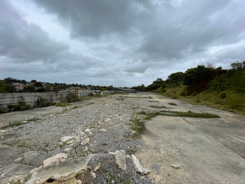 Station Works, Tisbury to rent - Building Photo - Image 3 of 6