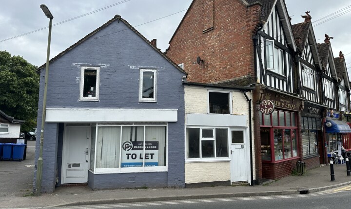 Plaistow St, Lingfield for sale Building Photo- Image 1 of 1