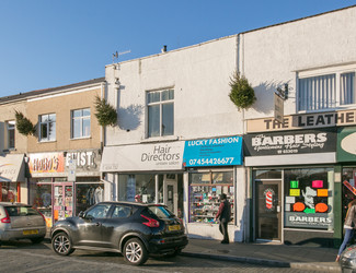 More details for 215-215A Oxford St, Swansea - Retail for Sale