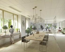 Office in Lyon to rent Interior Photo- Image 2 of 5