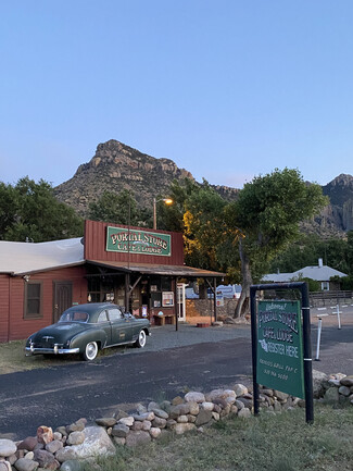 More details for Portal Peak Lodge, Store & Cafe MixedUse – for Sale