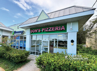 More details for 220-222 SW Port St. Lucie Blvd, Port Saint Lucie, FL - Retail for Rent