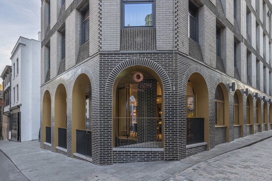 35-37 Broad St, Bristol for sale - Primary Photo - Image 1 of 1