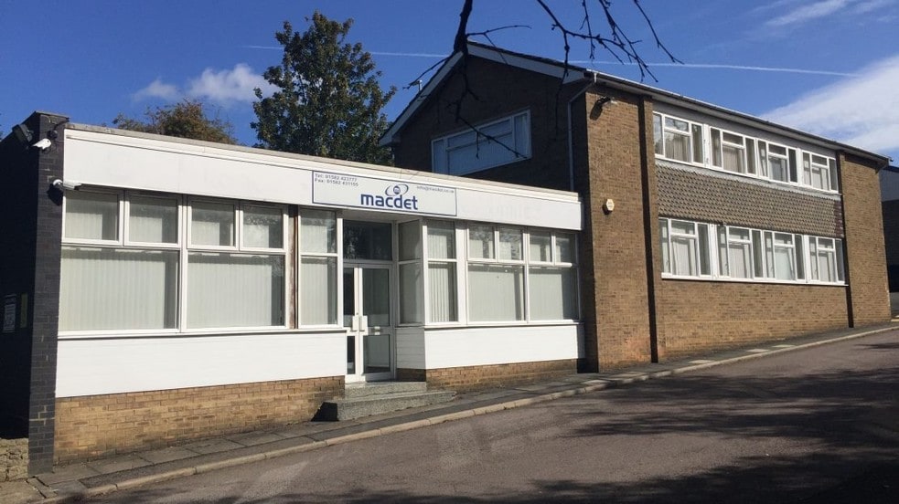 Kingsway, Luton for sale - Primary Photo - Image 1 of 1