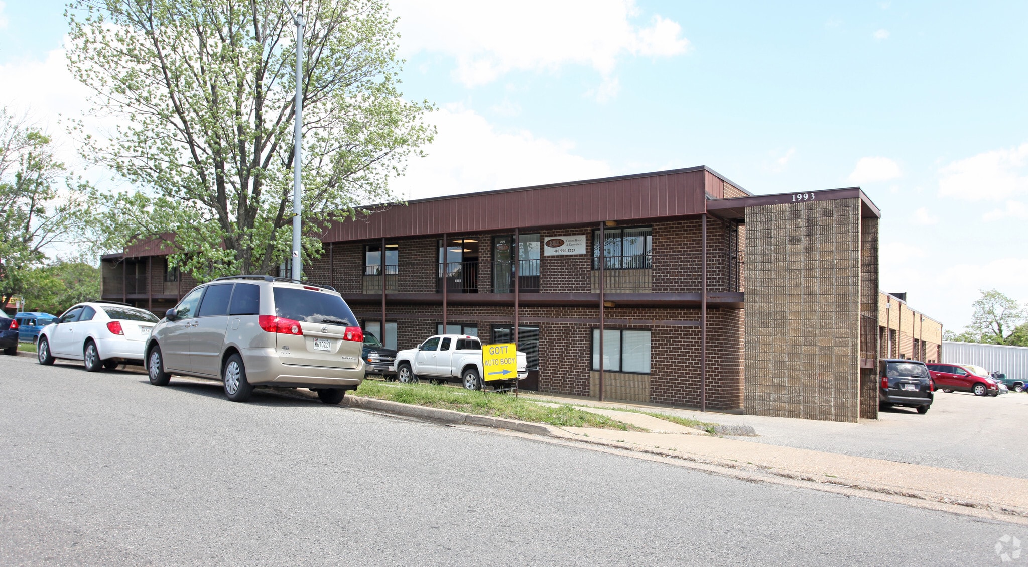 1993 Moreland Pky, Annapolis, MD to rent Primary Photo- Image 1 of 3