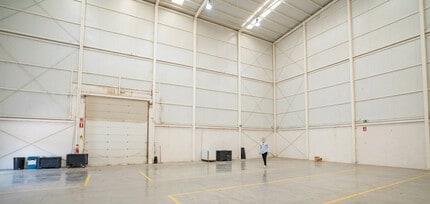 Industrial in Torrejón de Ardoz, Madrid to rent Interior Photo- Image 1 of 44