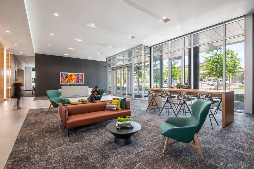 950 W Bethany Dr, Allen, TX to rent - Interior Photo - Image 3 of 7