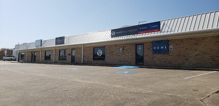 124 Gross Rd, Mesquite, TX for rent Building Photo- Image 1 of 9