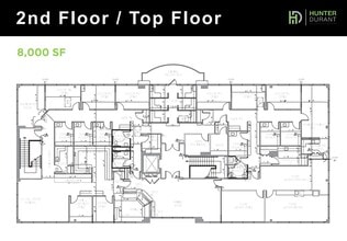 325 W Central Ave, Malvern, PA for rent Floor Plan- Image 1 of 1