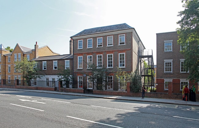 More details for 158-160 Twickenham Rd, Isleworth - Co-working to Rent