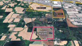 More details for 9297 Third Line, Milton, ON - Land for Sale