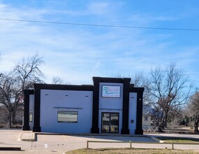 801 SW 11th St, Lawton, OK for sale Building Photo- Image 1 of 1