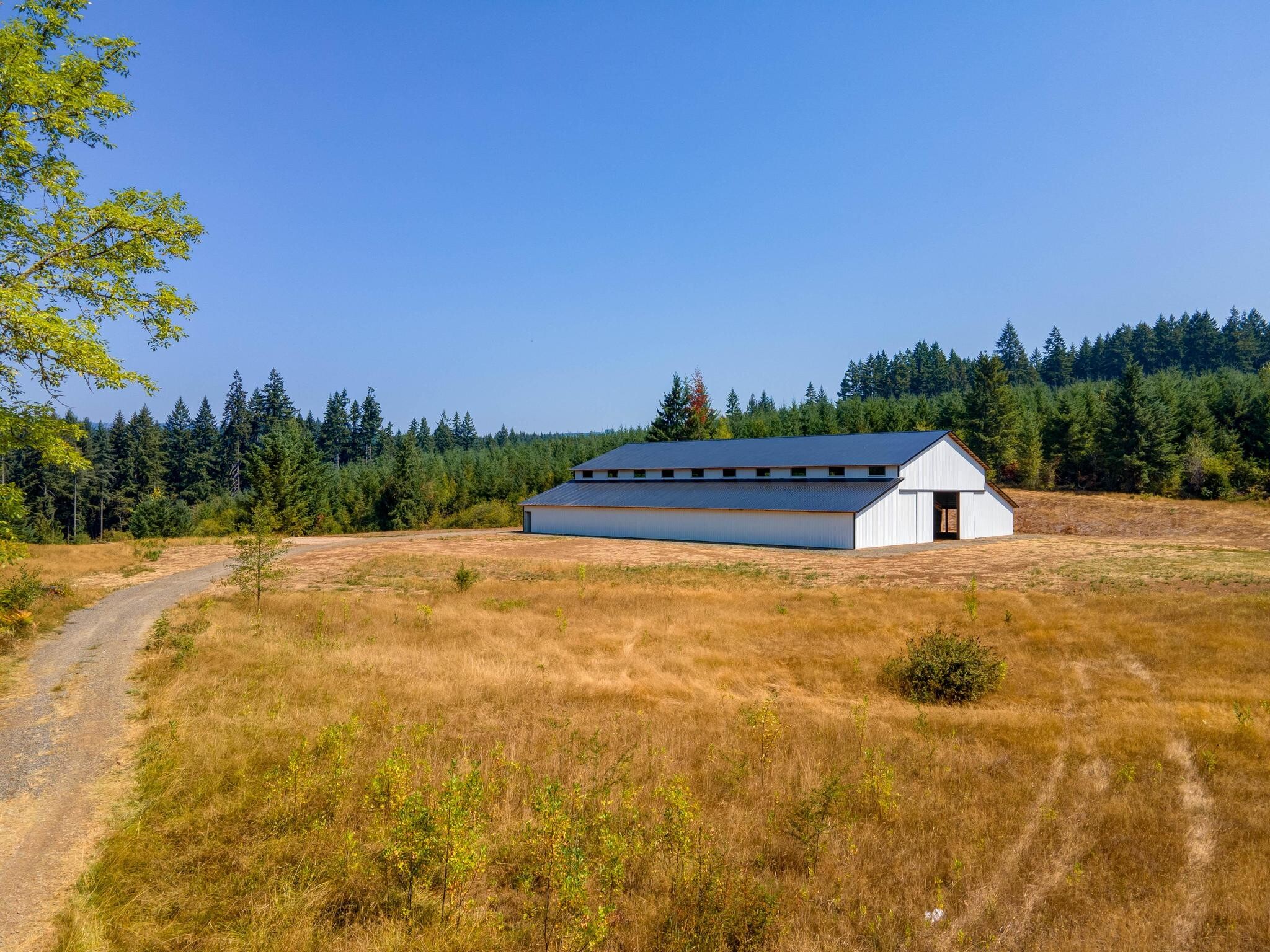 17401 NE 217th Ave, Brush Prairie, WA for sale Building Photo- Image 1 of 30