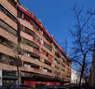 More details for Calle de Rafael Calvo, 9, Madrid - Build-to-Rent for Sale