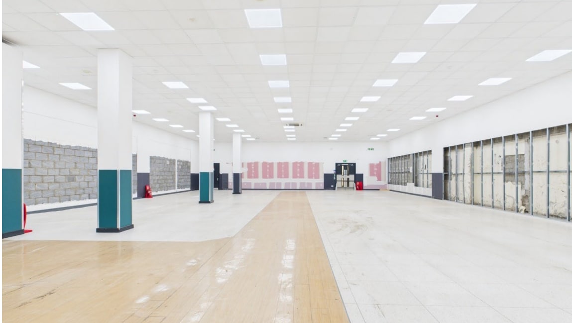 2 Thunderton Pl, Elgin, MRY IV30 1BG - Unit 2 -  - Interior Photo - Image 1 of 4