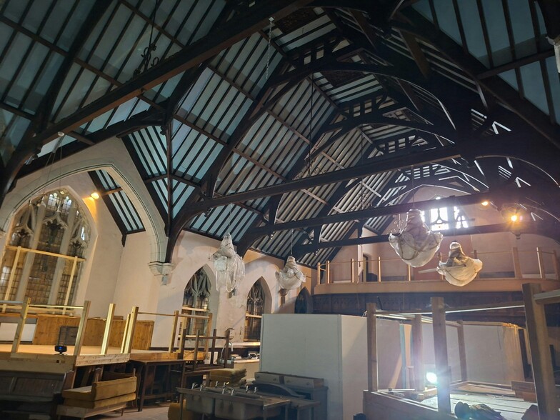 Bath St, Mansfield to rent - Building Photo - Image 3 of 7