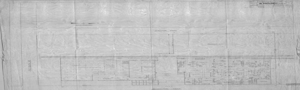 1610 Industrial Rd, Salt Lake City, UT for sale - Typical Floor Plan - Image 2 of 8