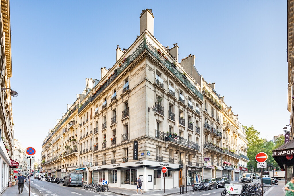 Vente Commerce 98 m² - Photo 1