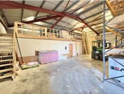 1 Westwood Interior #2