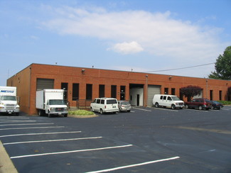 More details for 7904-7914 Queenair Dr, Gaithersburg, MD - Industrial for Rent