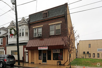 942 Market St, Marcus Hook, PA for sale Primary Photo- Image 1 of 1