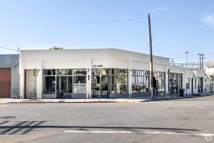 734-744 E 3rd St, Los Angeles, CA for rent - Building Photo - Image 2 of 19