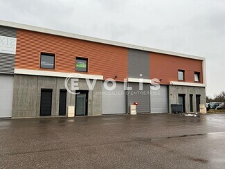 More details for Light Industrial to Rent