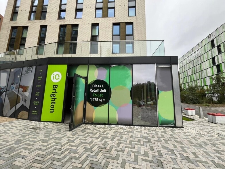 7 The Furlong, Brighton to rent - Building Photo - Image 1 of 1