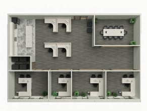 8560 Belleview Dr, Plano, TX to rent Interior Photo- Image 2 of 2