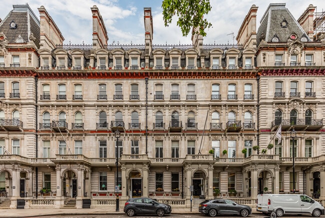 More details for 26 Grosvenor Gdns, London - Office to Rent