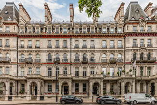 More details for 26 Grosvenor Gdns, London - Office for Rent