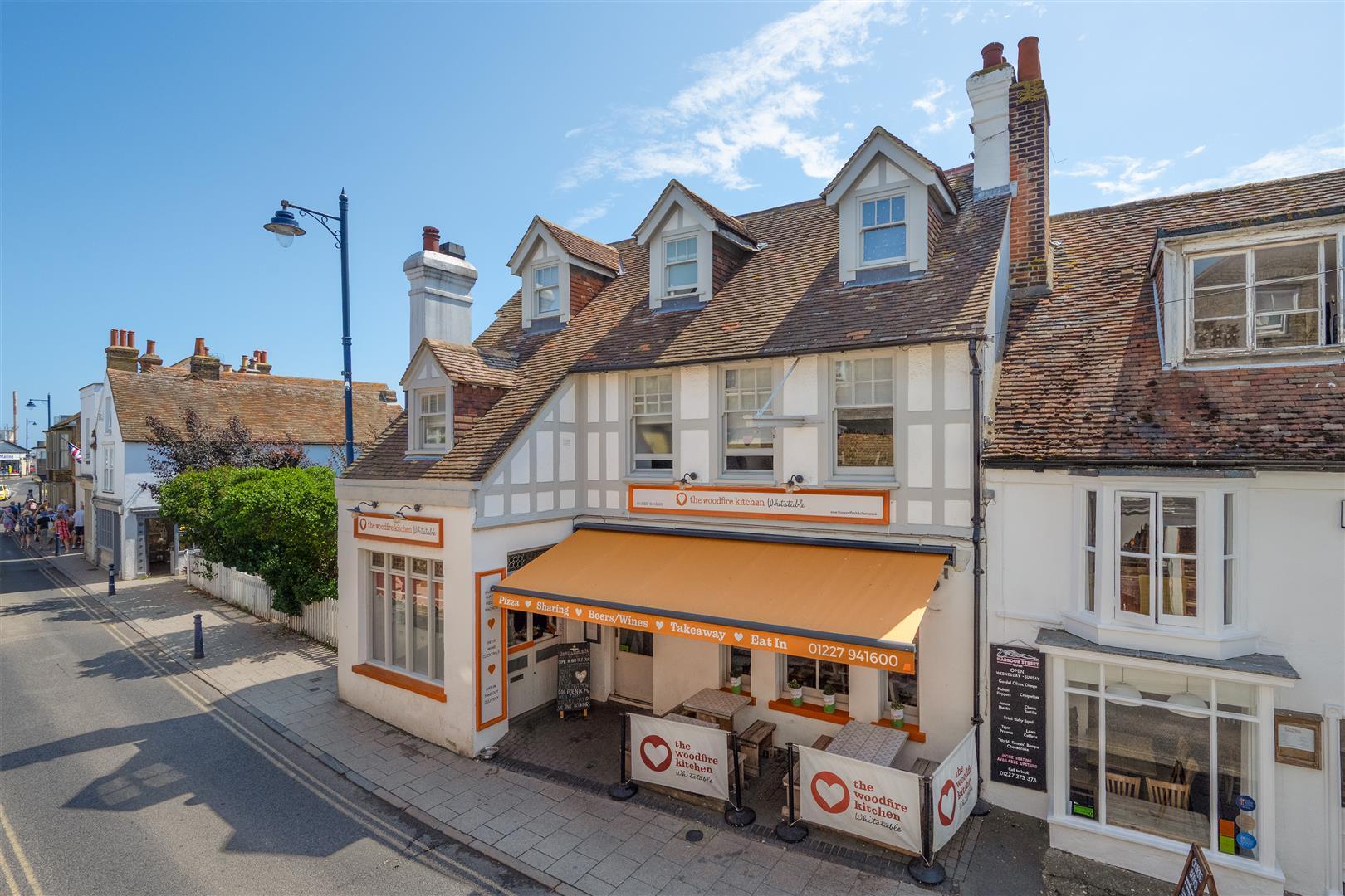 49-49A Harbour St, Whitstable for sale Primary Photo- Image 1 of 11