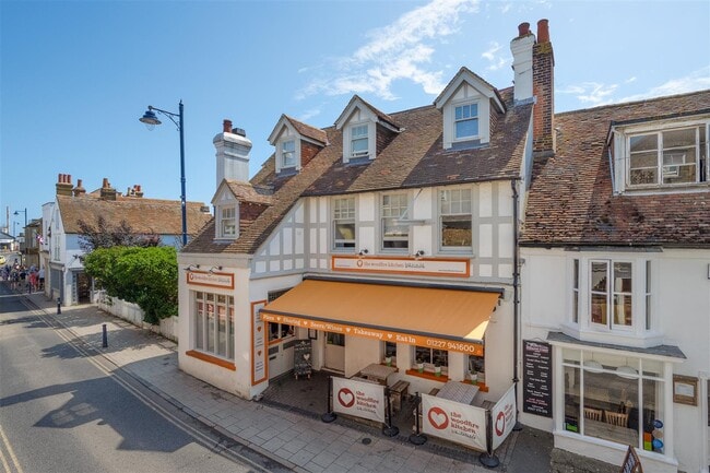 More details for 49-49A Harbour St, Whitstable - Retail for Sale