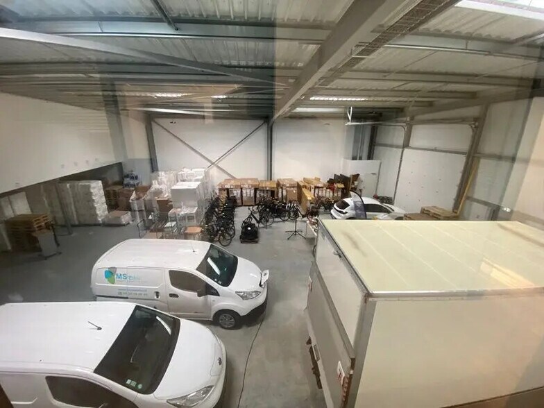 Office in Mérignac to rent - Building Photo - Image 1 of 1