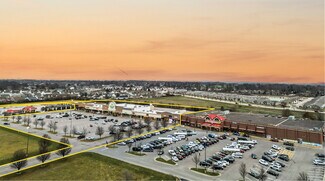 More details for 109 Beck Ln, Lafayette, IN - Retail for Sale