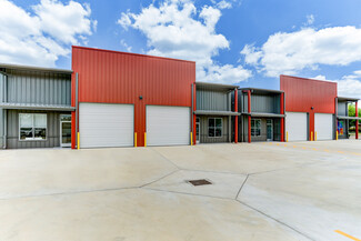 More details for 8990 Parkwest Dr, Houston, TX - Industrial for Rent