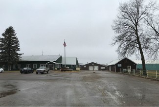 N9919 130th St, Downing, WI for sale Building Photo- Image 1 of 1