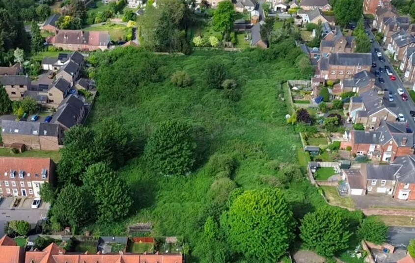 Lockwood St, Driffield for sale - Primary Photo - Image 1 of 3