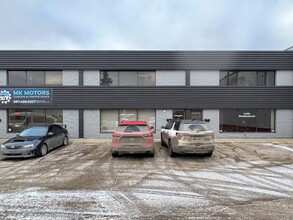 9604-9624 45 Av NW, Edmonton, AB for sale Building Photo- Image 1 of 1