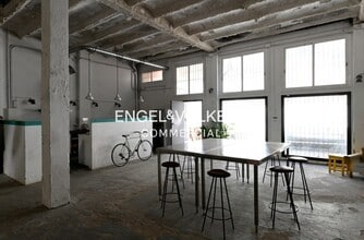 Office in Barcelona, Barcelona to rent Interior Photo- Image 2 of 8