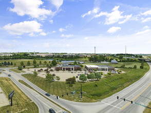 2301 Jones Blvd, Coralville, IA for rent Building Photo- Image 1 of 21