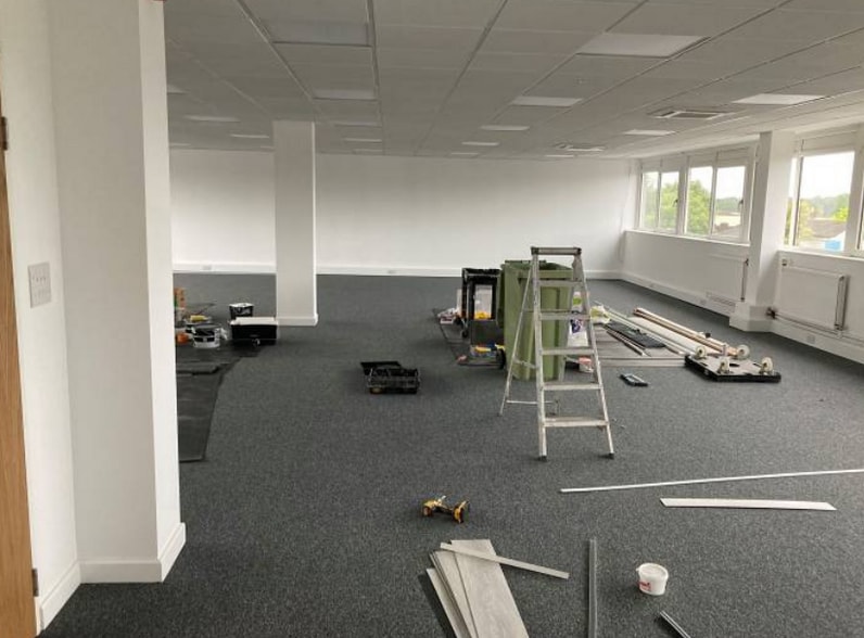 200 London Rd, Burgess Hill to rent - Interior Photo - Image 3 of 8