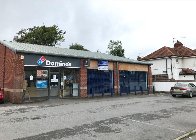 232 Carr House Rd, Doncaster for sale - Primary Photo - Image 1 of 1